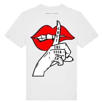 Preview: SHUT THE FXXX UP